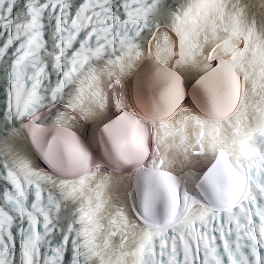 Nursing Bra Bundle